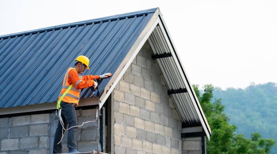 Local Chimney Repair in Fairview, MI